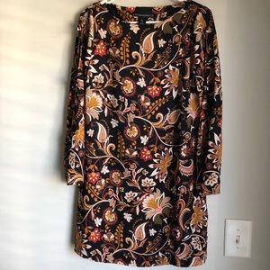 Cynthia Rowley dress